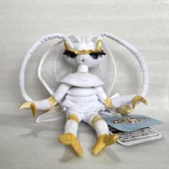 ポケモンセンター pokemon fit フェローチェ ぬいぐるみ - メルカリ