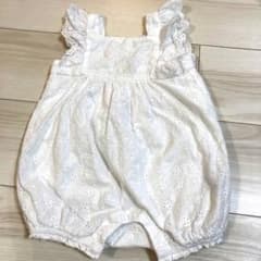 baby GAP  ロンパースのサムネイル