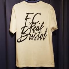 ブリストル　バックプリント　ロゴTシャツのサムネイル