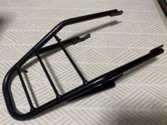 エンデュランス　リアキャリア　レブル250のサムネイル