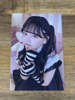 FRUITSZIPPER 松本かれん トレカ まつかれのサムネイル