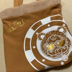 ジャニーズWEST ラッキィィィィィィィ7 トートバッグのサムネイル