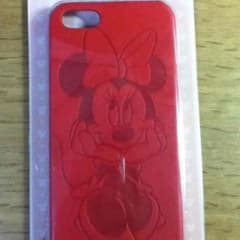 ペアケース！ミッキーANDミニーiPhone5.5sのサムネイル