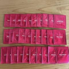 メルスモン リンクルエッセンス XL 試供品 30包 - メルカリ
