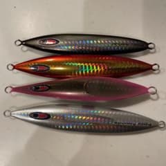 シーフロアコントロール　ジグのサムネイル