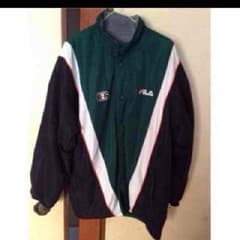 FILA '90 ナイロンジャケットのサムネイル