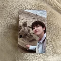 SEVENTEEN THE8 トレカのサムネイル
