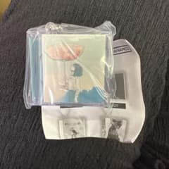 米津玄師 ミニCDコレクション ガチャ アイネクライネ　シークレット 新品未開封のサムネイル