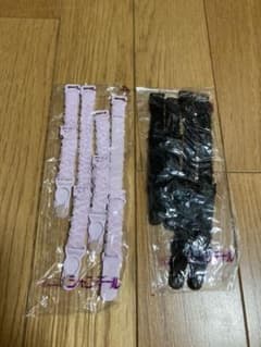 シャンデールガーターベルトのサムネイル