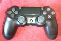 【値下げ中】PlayStation4 コントローラー ジャンク品のサムネイル