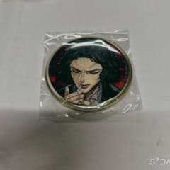 人狼ジャッジメント クリス SP1 缶バッジ - メルカリ