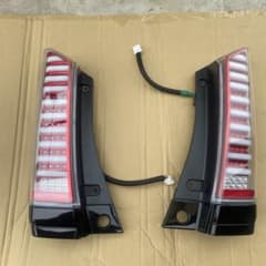 HONDAホンダN-BOX JF1JF2 シーケンシャルLEDテールランプ | Mercari