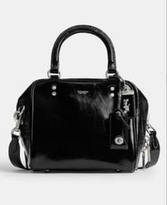coach cube バッグのサムネイル