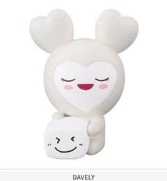 TWICE ガチャガチャ　ダヒョンのサムネイル