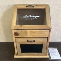 Anthologie Asplund 木製 収納ボックスのサムネイル