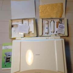 彩さま専用   動作確認済み   新品未使用 芙蓉美顔器のサムネイル