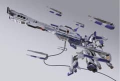 METAL BUILD ハイパー・メガ・バズーカ・ランチャー オプションセット