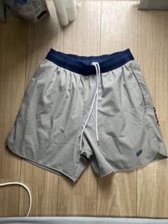 Ballaholic ボーラホリック CITY shorts