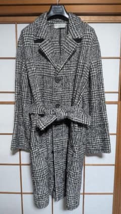 Editions M.R　ロングコートのサムネイル
