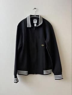 【別注】adidas Originals beauty&youthレトロブルゾンのサムネイル