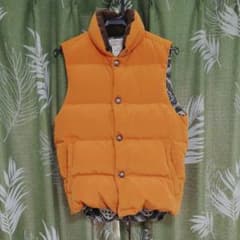レミレリーフ　ダウンベストのサムネイル