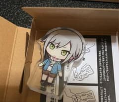 プロセカ ころっと　日野森志歩のサムネイル