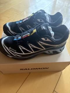 Salomon XT-6 GORE-TEXのサムネイル