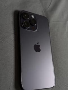 iPhone14プロマックス ディープ・パープル ジャンク品 Apple iPhone 14 ProMax 本体 ディープパープル ジャンク - メルカリ