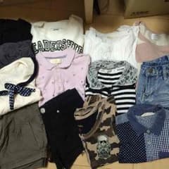 服30点以上 まとめ売り INGNI セシル onewayのサムネイル