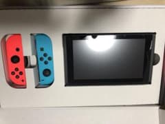 Switch スイッチのサムネイル