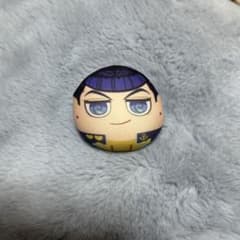 東方仗助 まるぬいぐるみ ジョジョの奇妙な冒険　JOJO WORLD限定のサムネイル