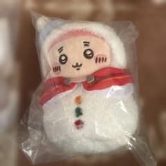 ちいかわ エニタイムくじ マスコット 古本屋のサムネイル