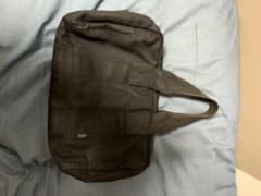 PORTER 手提げバック　値下げしました。のサムネイル