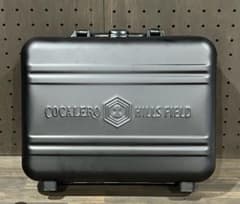 COCALERO コカボムグラスケース HILLSFIELD - メルカリ