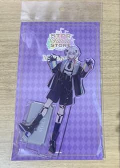 STPR POPUP めておら アクスタ メルト・ダ・テンシさんのサムネイル