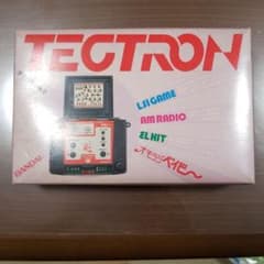 TECTRON  オモラシベイビーのサムネイル
