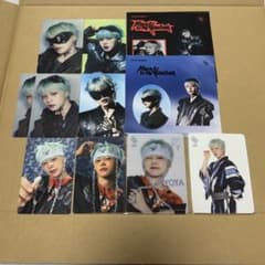 木全翔也　HIMP コンプのサムネイル