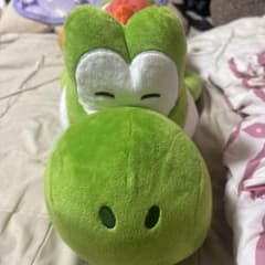 USJ ヨッシー ぬいぐるみLLサイズのサムネイル