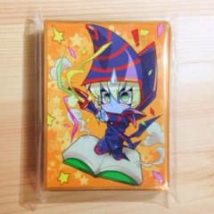 【出品記念セール】 トゥーンブラックマジシャン スリーブのサムネイル