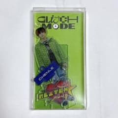 NCT DREAM『Glitch Mode』チョンロ アクスタ - メルカリ