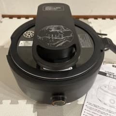 全自動調理器　ラボーノ三ツ星シェフ　TVG-300Kのサムネイル