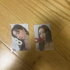 TWICE ONCE JAPAN 6th ANNIVERSARY トレカのサムネイル