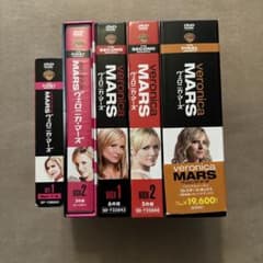 ヴェロニカ・マーズ　シーズン1~ファイナルのサムネイル