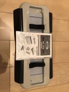 シマノ オトリ缶　LT2000上蓋のみのサムネイル