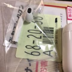 AirPods 第1世代 右耳のサムネイル