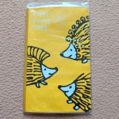 リサラーソン　通帳ケース 郵便局限定♪のサムネイル