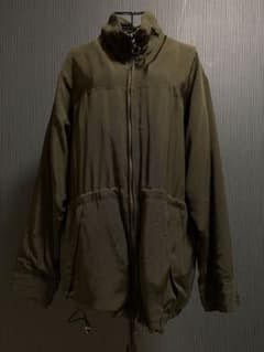タ*タ様 【GW限定】MAATEE&SONS full jip anorak s タ*タ様 【GW限定】MAATEE&SONS full jip anorak s - メルカリ