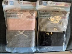 犬印本舗　産褥ショーツ　M-L & L-LLセットのサムネイル