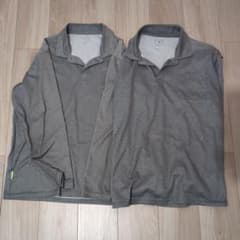 burtle work wear-作業服のサムネイル