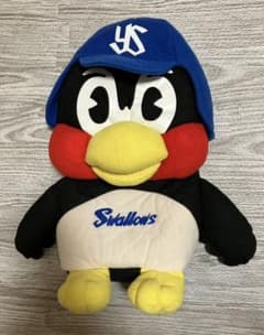 つば九郎／ティッシュケースのサムネイル